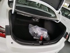 BYD Qin New Energy 2021 Travel Edition - ფოტო 19