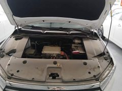 BYD Qin New Energy 2021 Travel Edition - ფოტო 20