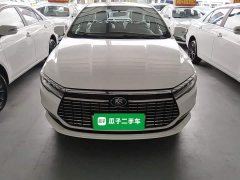 BYD Qin New Energy 2021 Travel Edition - ფოტო 3