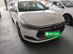 BYD Qin New Energy 2021 Travel Edition - ფოტო 4