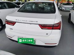 BYD Qin New Energy 2021 Travel Edition - ფოტო 6