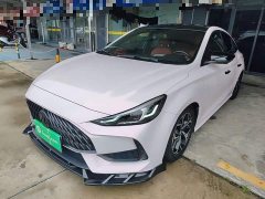 SAIC MG5 180DVVT CVT Youth Luxury Edition - ფოტო 1