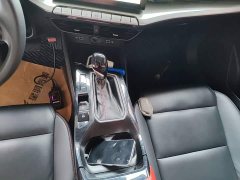 SAIC MG5 180DVVT CVT Youth Luxury Edition - ფოტო 10