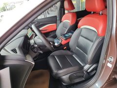SAIC MG5 180DVVT CVT Youth Luxury Edition - ფოტო 11
