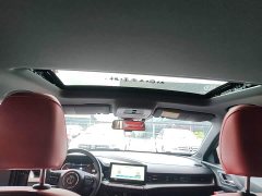 SAIC MG5 180DVVT CVT Youth Luxury Edition - ფოტო 14