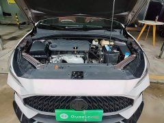 SAIC MG5 180DVVT CVT Youth Luxury Edition - ფოტო 16