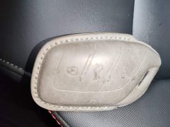 SAIC MG5 180DVVT CVT Youth Luxury Edition - ფოტო 17