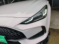 SAIC MG5 180DVVT CVT Youth Luxury Edition - ფოტო 18