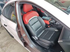SAIC MG5 180DVVT CVT Youth Luxury Edition - ფოტო 20