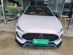 SAIC MG5 180DVVT CVT Youth Luxury Edition - ფოტო 3
