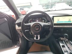 SAIC MG5 180DVVT CVT Youth Luxury Edition - ფოტო 7