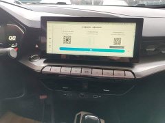 SAIC MG5 180DVVT CVT Youth Luxury Edition - ფოტო 9