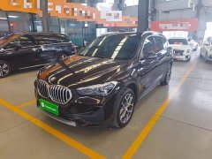 BMW X1 Facelift sDrive25Li Premier - ფოტო 1