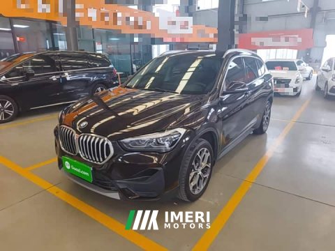 2021 BMW X1 Facelift sDrive25Li Premier - ავტომობილი ჩინეთიდან
