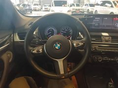 BMW X1 Facelift sDrive25Li Premier - ფოტო 11
