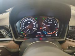 BMW X1 Facelift sDrive25Li Premier - ფოტო 12