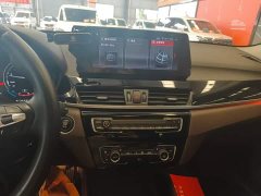 BMW X1 Facelift sDrive25Li Premier - ფოტო 13