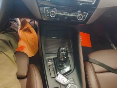 BMW X1 Facelift sDrive25Li Premier - ფოტო 14