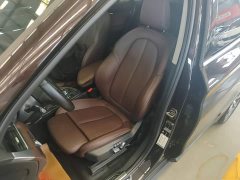 BMW X1 Facelift sDrive25Li Premier - ფოტო 15