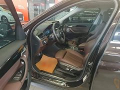 BMW X1 Facelift sDrive25Li Premier - ფოტო 16