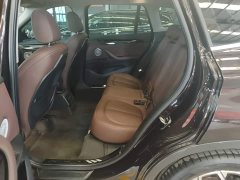 BMW X1 Facelift sDrive25Li Premier - ფოტო 17