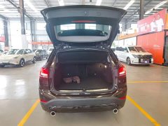 BMW X1 Facelift sDrive25Li Premier - ფოტო 19