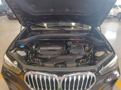 BMW X1 Facelift sDrive25Li Premier - ფოტო 20