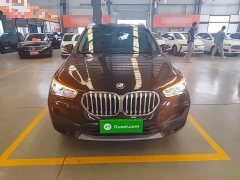 BMW X1 Facelift sDrive25Li Premier - ფოტო 3