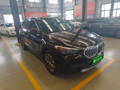 BMW X1 Facelift sDrive25Li Premier - ფოტო 4