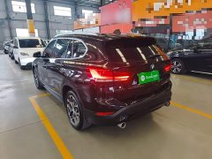 BMW X1 Facelift sDrive25Li Premier - ფოტო 5