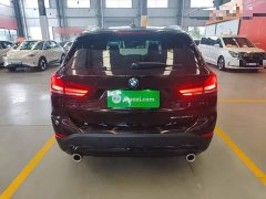 BMW X1 Facelift sDrive25Li Premier - ფოტო 6