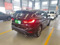 BMW X1 Facelift sDrive25Li Premier - ფოტო 7