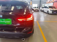 BMW X1 Facelift sDrive25Li Premier - ფოტო 8