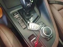 BMW X1 Facelift sDrive25Li Premier - ფოტო 9