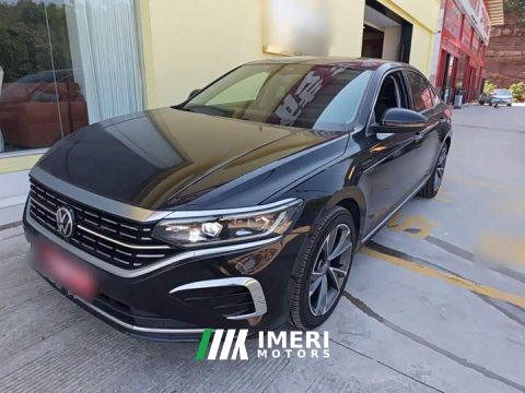 2022 Volkswagen Passat 330TSI Luxury - ავტომობილი ჩინეთიდან