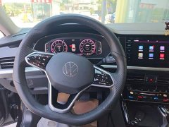 Volkswagen Passat 330TSI Luxury - ფოტო 11