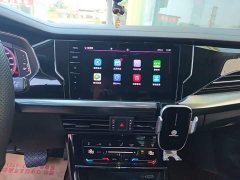 Volkswagen Passat 330TSI Luxury - ფოტო 13