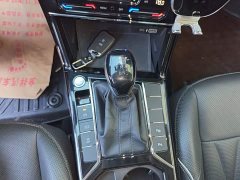 Volkswagen Passat 330TSI Luxury - ფოტო 14