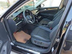 Volkswagen Passat 330TSI Luxury - ფოტო 15