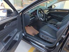 Volkswagen Passat 330TSI Luxury - ფოტო 16