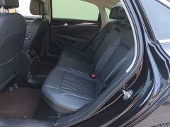Volkswagen Passat 330TSI Luxury - ფოტო 17