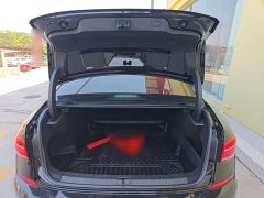 Volkswagen Passat 330TSI Luxury - ფოტო 19