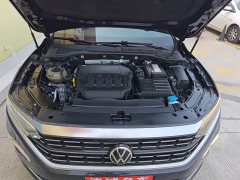 Volkswagen Passat 330TSI Luxury - ფოტო 20