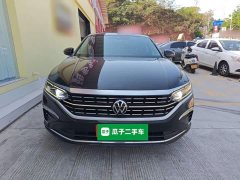Volkswagen Passat 330TSI Luxury - ფოტო 3