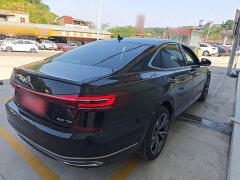 Volkswagen Passat 330TSI Luxury - ფოტო 7