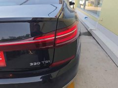 Volkswagen Passat 330TSI Luxury - ფოტო 8
