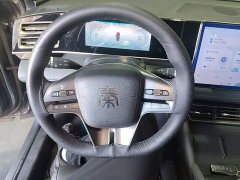 BYD Qin L 2024 DM-i 120KM Leading Edition - ფოტო 11