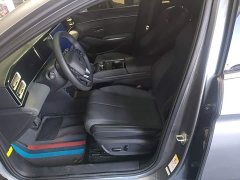 BYD Qin L 2024 DM-i 120KM Leading Edition - ფოტო 15