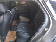 BYD Qin L 2024 DM-i 120KM Leading Edition - ფოტო 17
