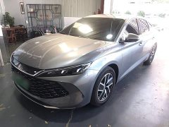 BYD Qin L 2024 DM-i 120KM Leading Edition - ფოტო 2